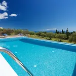 Vista Blu Willa *