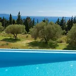 Willa Vista Blu *