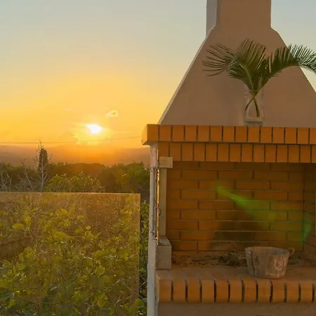 Vista Blu * Vlachata