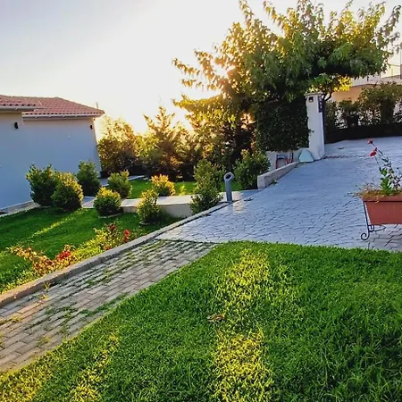 Vista Blu Вилла *