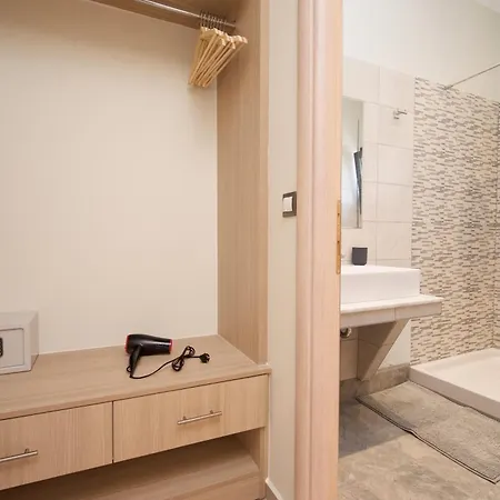 Vista Blu Вилла