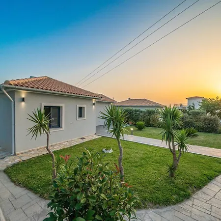 Villa Vista Blu