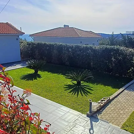 Vista Blu