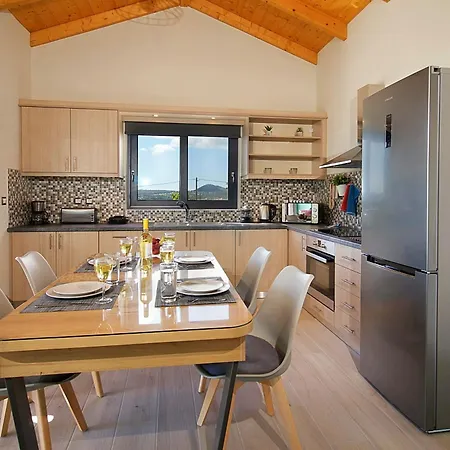 Vista Blu Вилла *