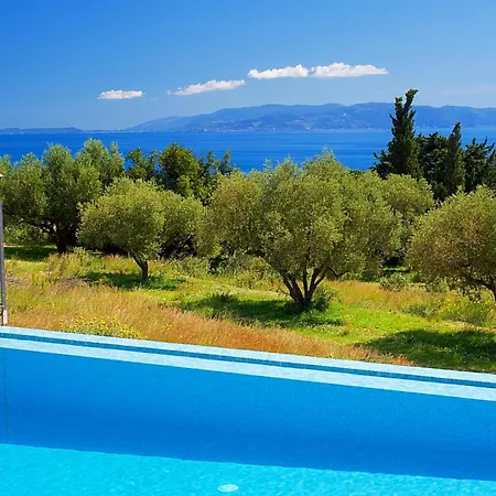 فيلة Vista Blu Vlachata