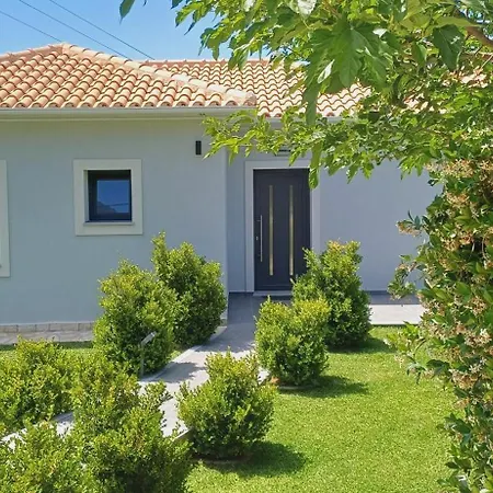 Вилла Vista Blu