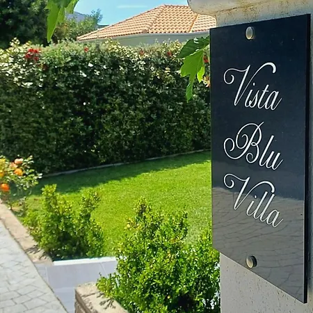Vista Blu فيلة *