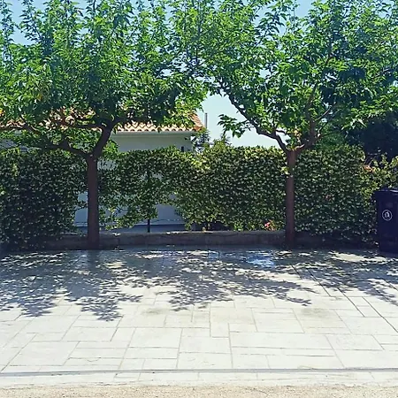 Вилла Vista Blu *