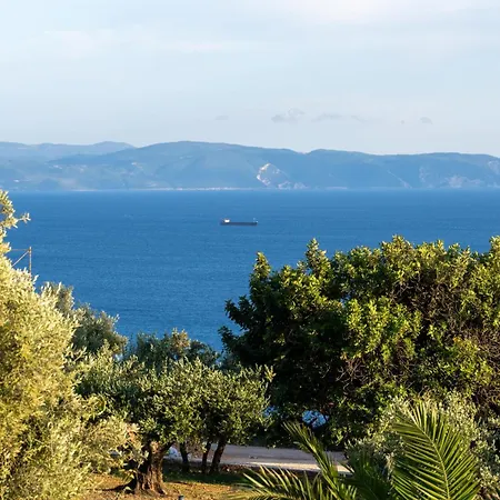 فيلة Vista Blu