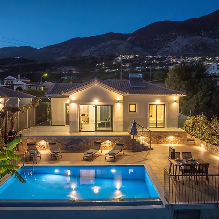 Villa Vista Blu *