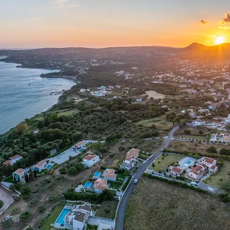 فيلة Vista Blu Vlachata