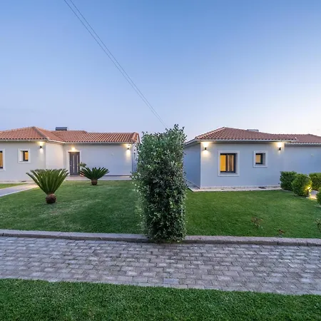 Villa Vista Blu *