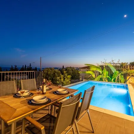 فيلة Vista Blu