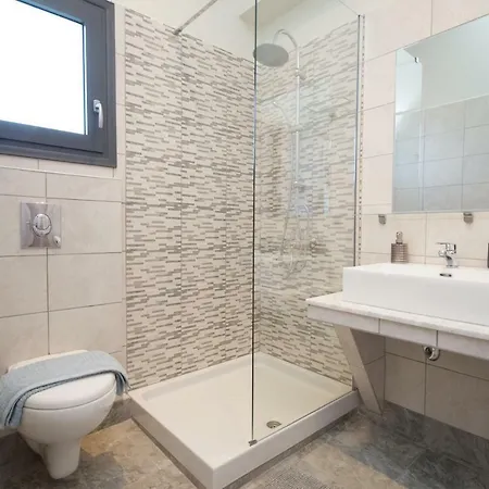 Vista Blu * Влахата