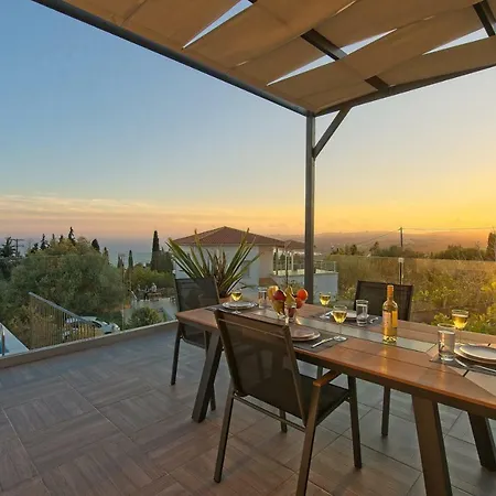 فيلة Vista Blu