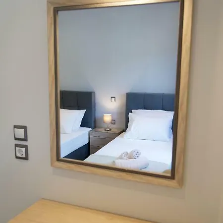 Vista Blu Вилла