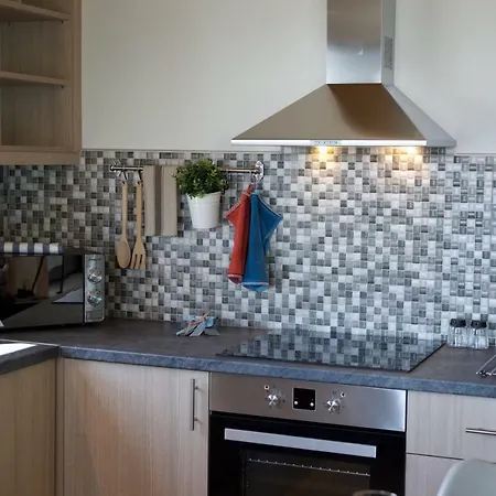 Vista Blu Влахата