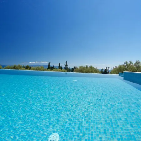 Вилла Vista Blu