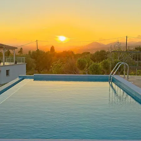 Villa Vista Blu