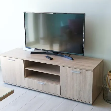 Вилла Vista Blu Влахата