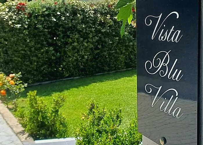Vista Blu Villa *