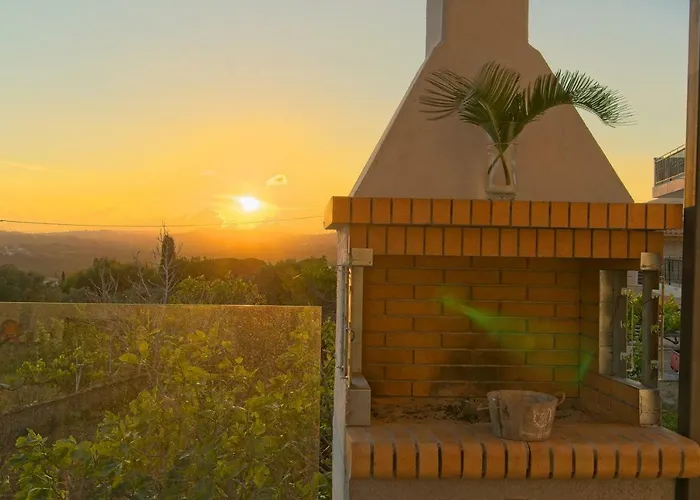 Vista Blu * Vlachata