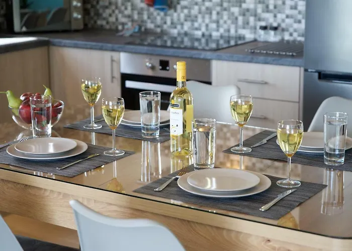 Vista Blu Villa Vlachata